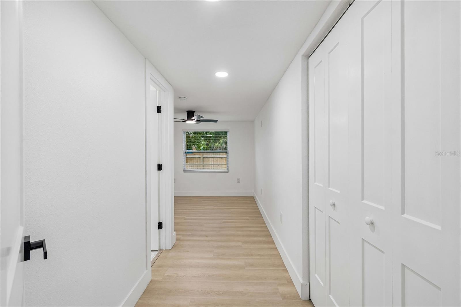 STANSELL SUB MAGNOLIA HEIGHTS - Residential