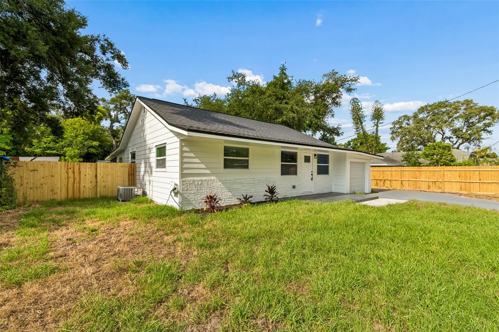 STANSELL SUB MAGNOLIA HEIGHTS - Residential