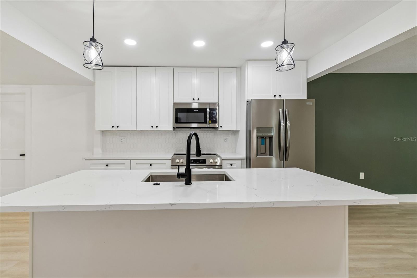 STANSELL SUB MAGNOLIA HEIGHTS - Residential