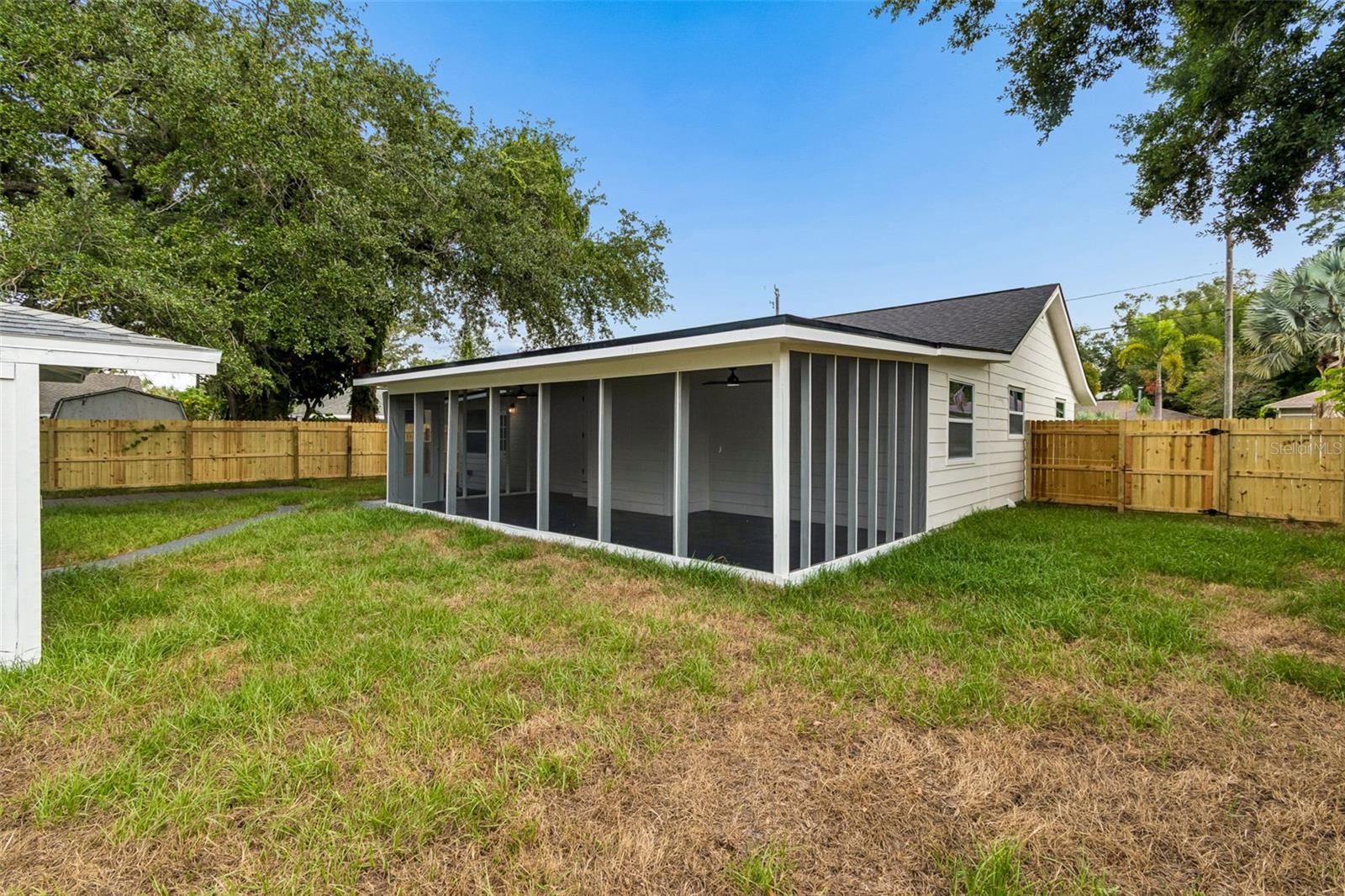 STANSELL SUB MAGNOLIA HEIGHTS - Residential