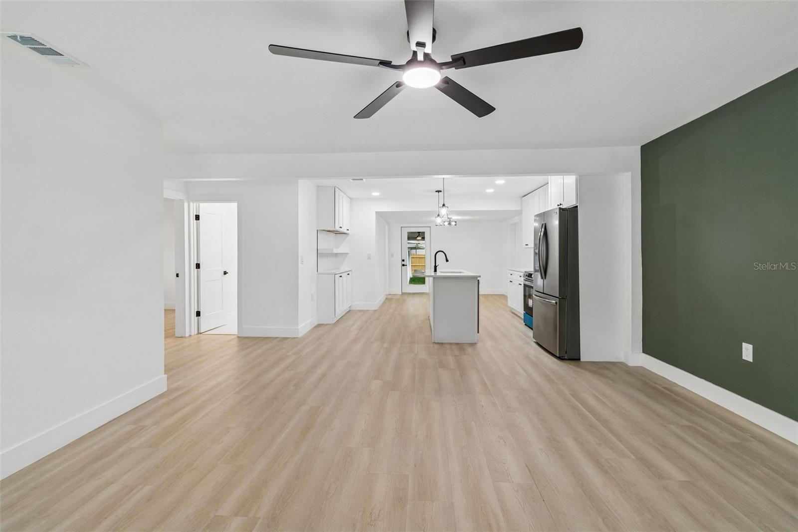 STANSELL SUB MAGNOLIA HEIGHTS - Residential