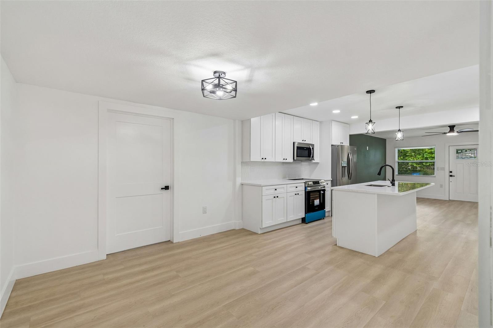 STANSELL SUB MAGNOLIA HEIGHTS - Residential
