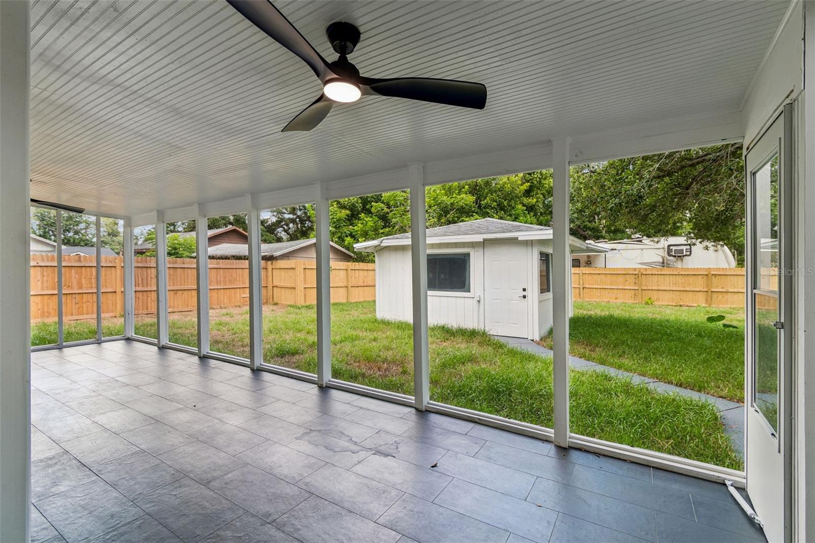 STANSELL SUB MAGNOLIA HEIGHTS - Residential
