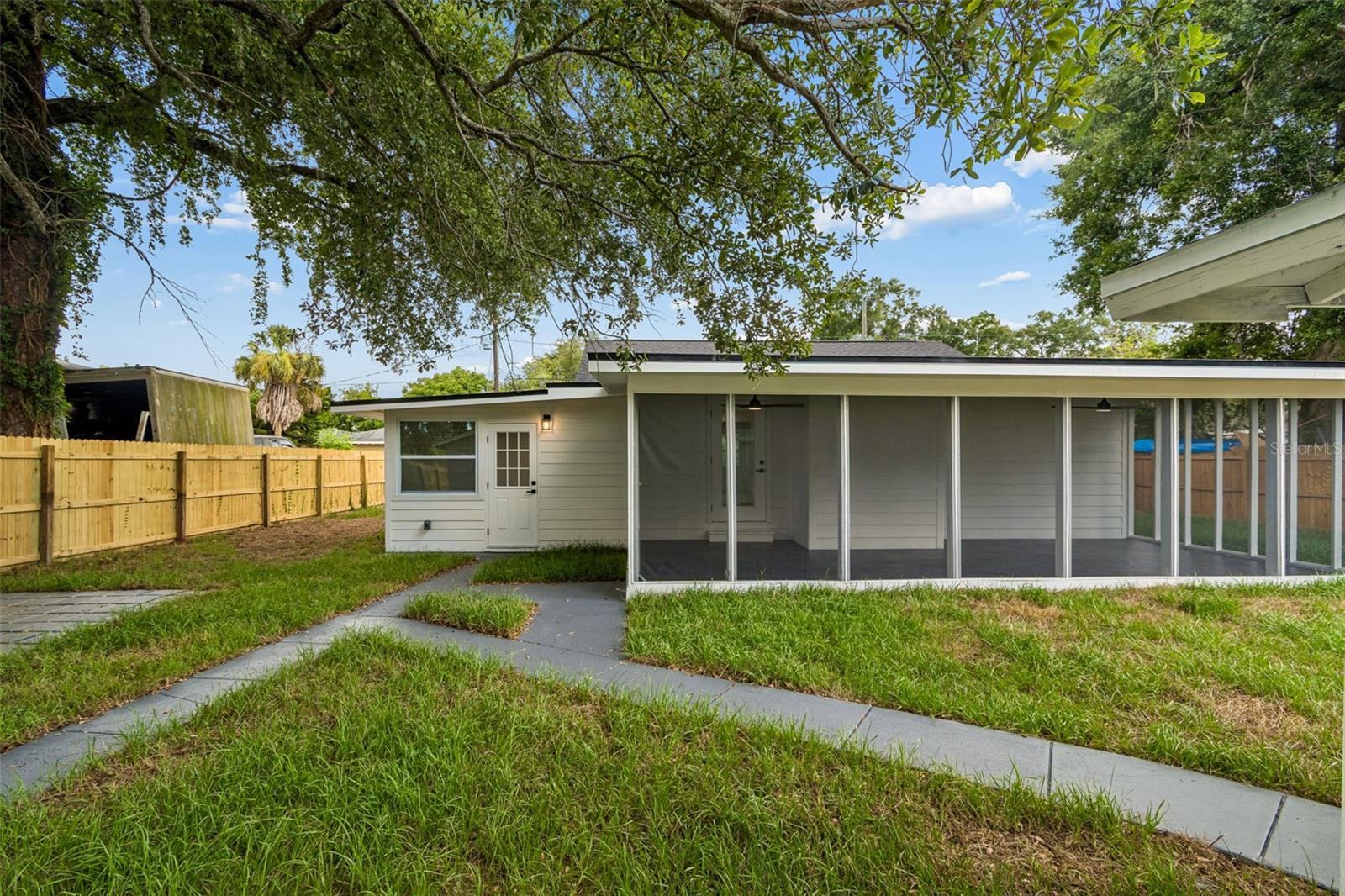 STANSELL SUB MAGNOLIA HEIGHTS - Residential