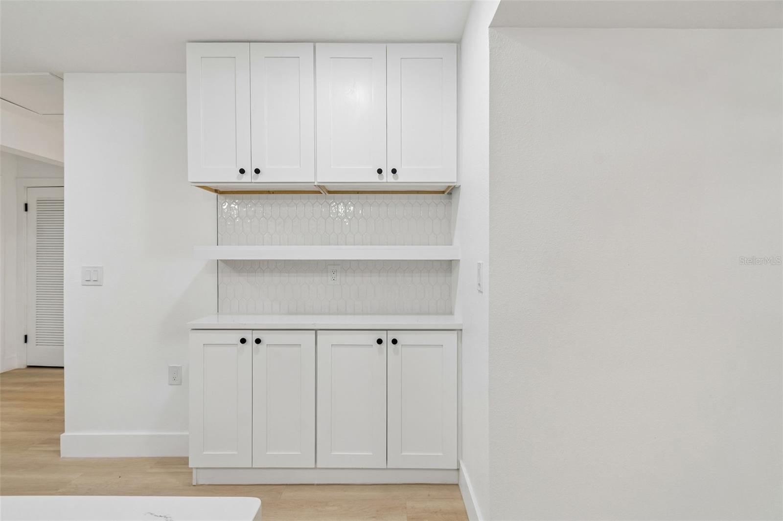 STANSELL SUB MAGNOLIA HEIGHTS - Residential