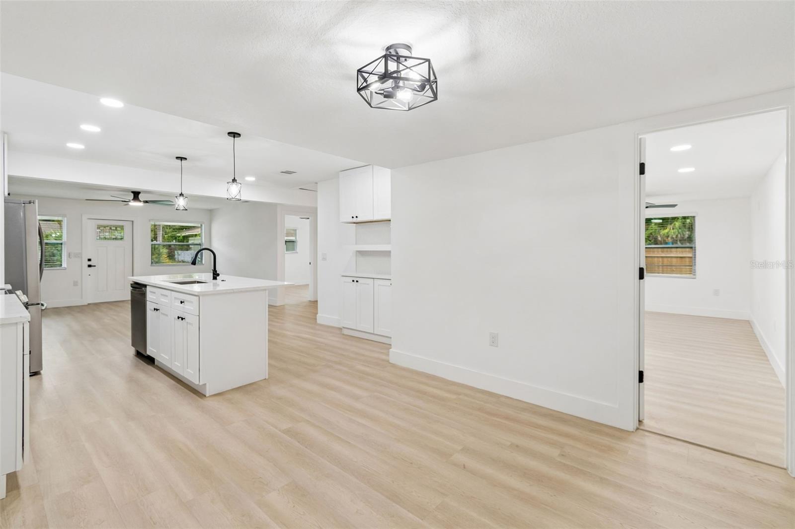 STANSELL SUB MAGNOLIA HEIGHTS - Residential