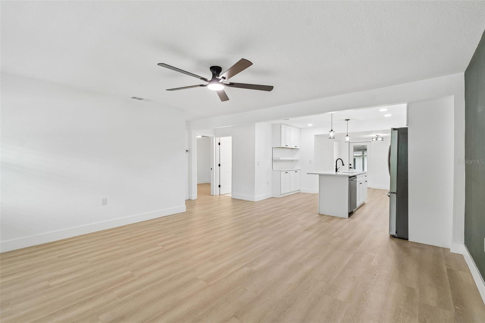 STANSELL SUB MAGNOLIA HEIGHTS - Residential
