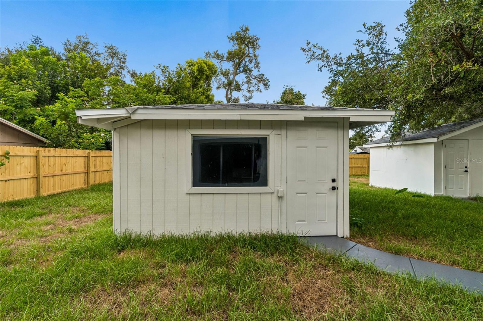 STANSELL SUB MAGNOLIA HEIGHTS - Residential