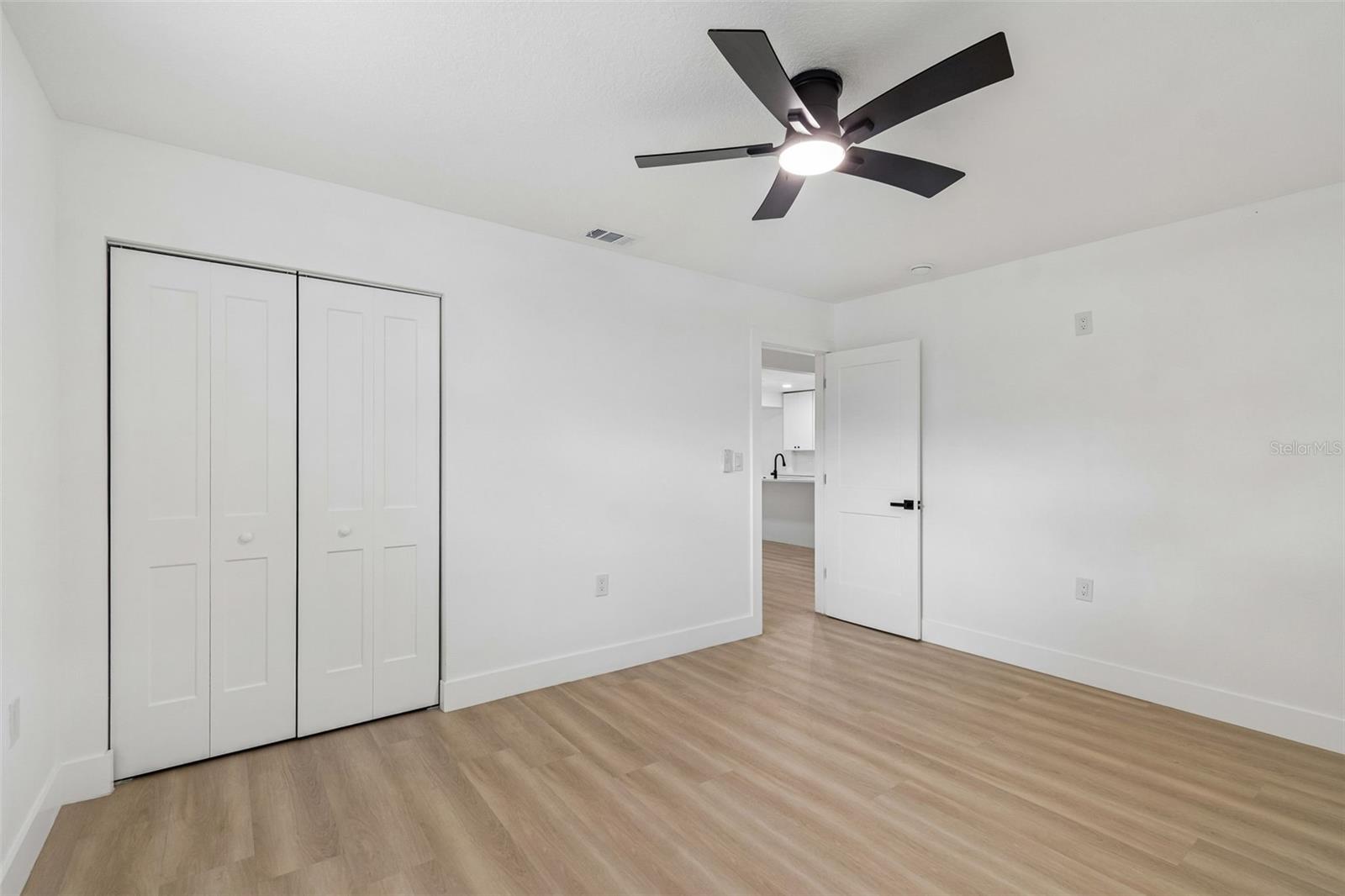 STANSELL SUB MAGNOLIA HEIGHTS - Residential