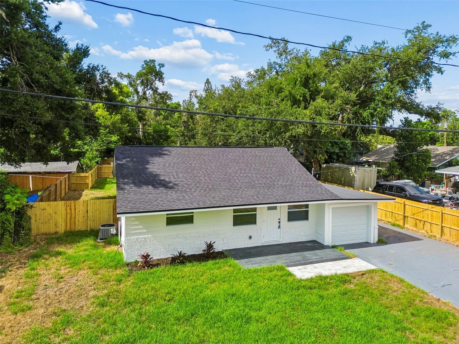 STANSELL SUB MAGNOLIA HEIGHTS - Residential