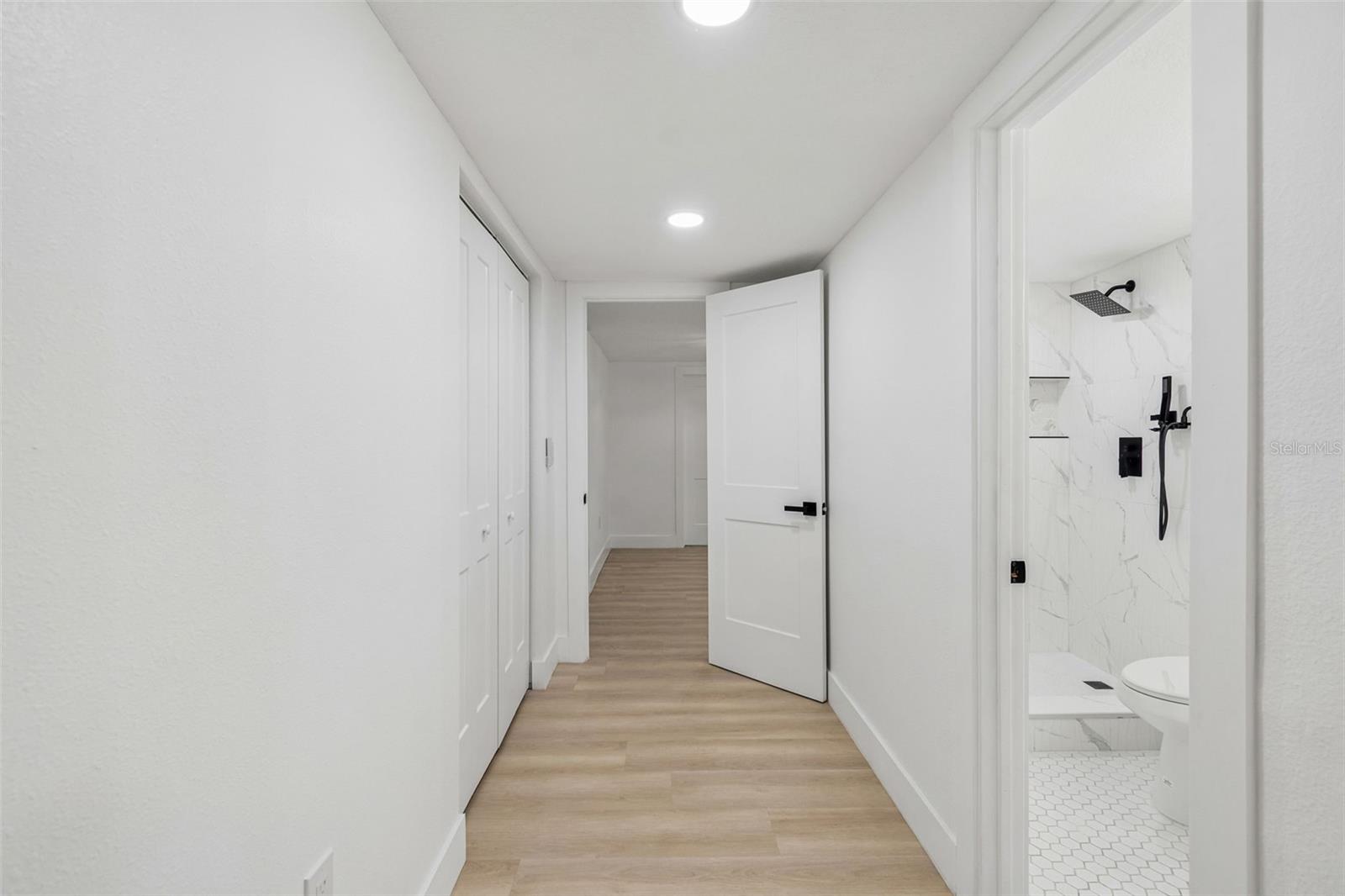 STANSELL SUB MAGNOLIA HEIGHTS - Residential