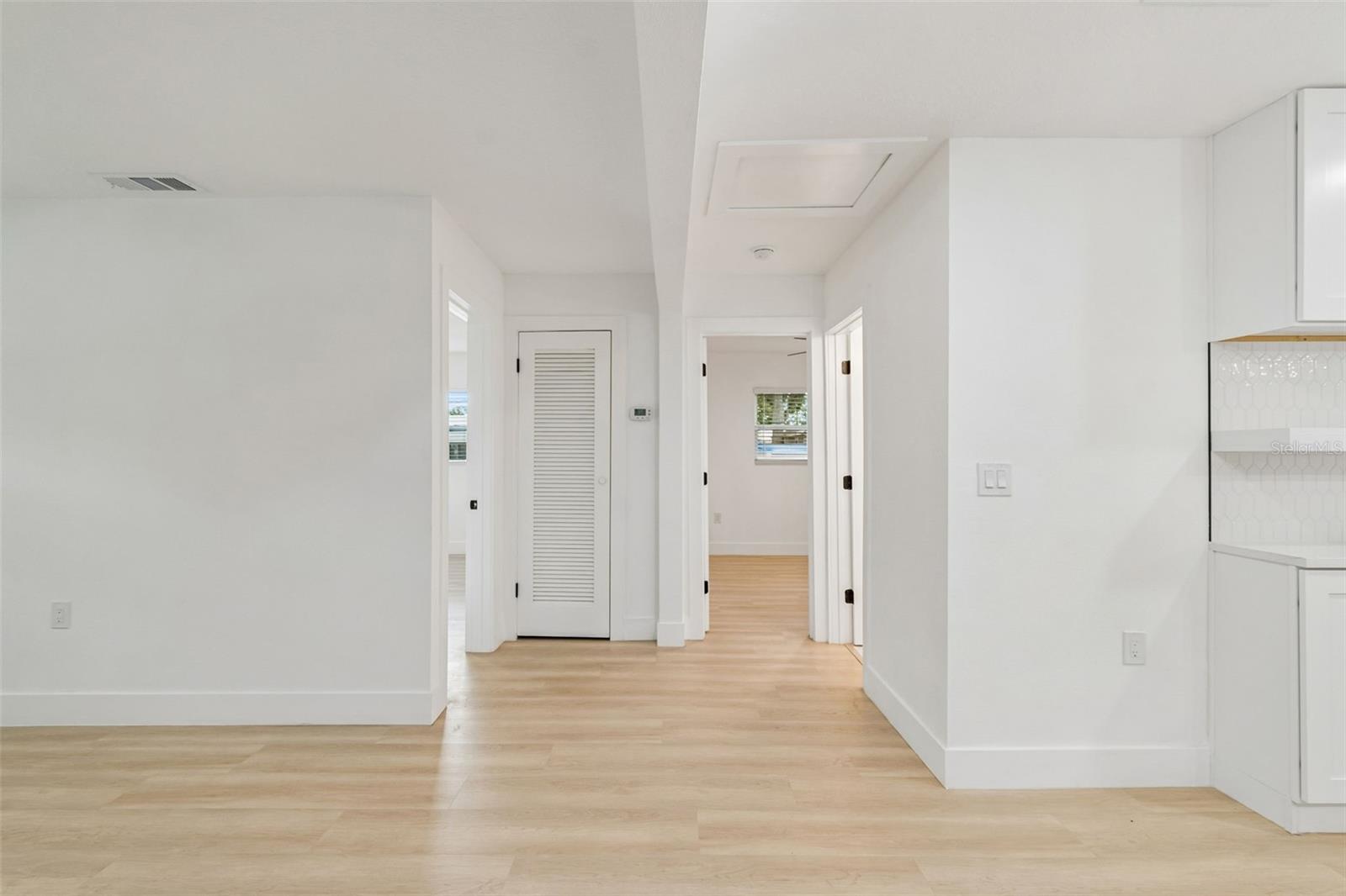 STANSELL SUB MAGNOLIA HEIGHTS - Residential