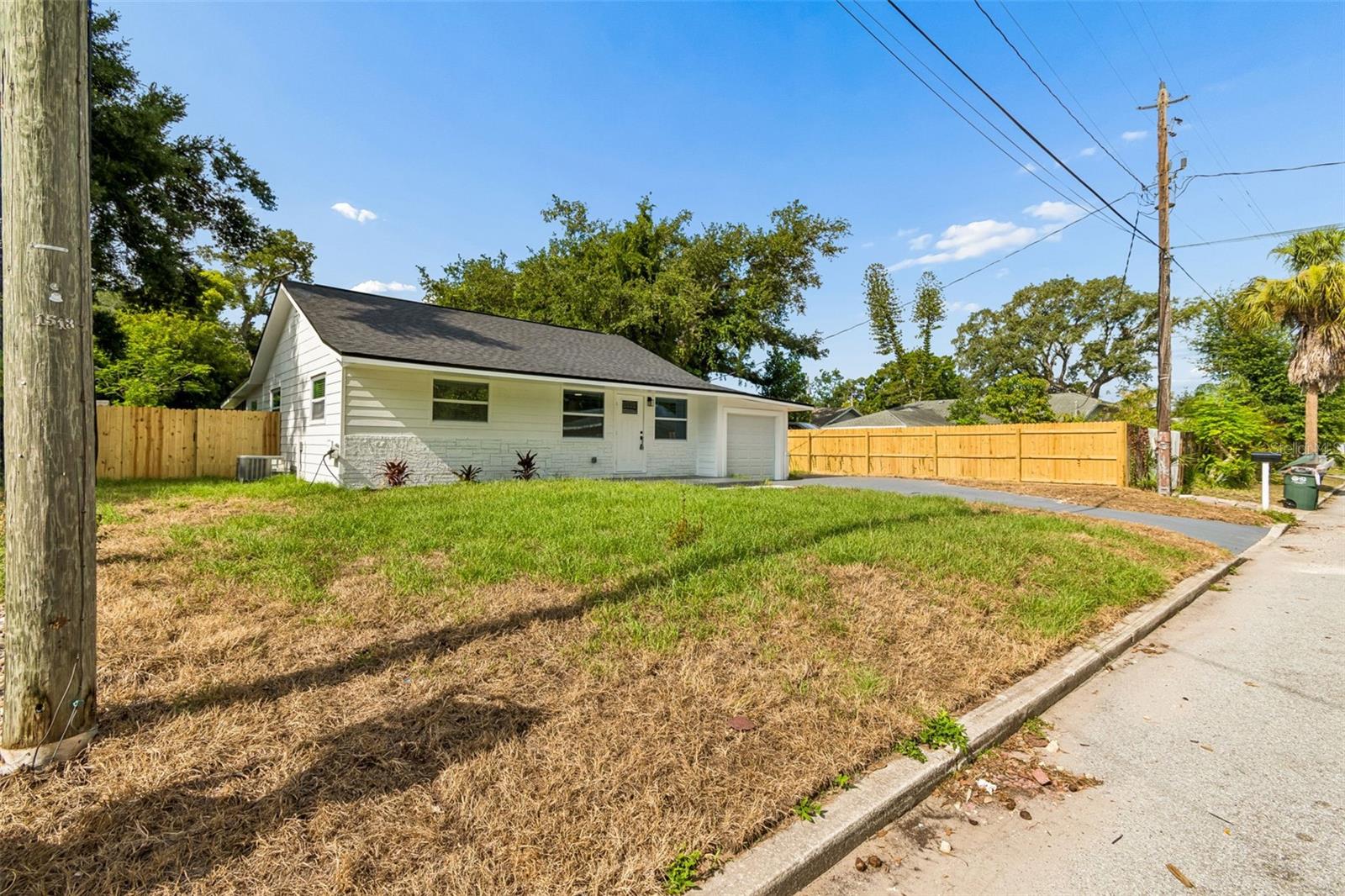 STANSELL SUB MAGNOLIA HEIGHTS - Residential
