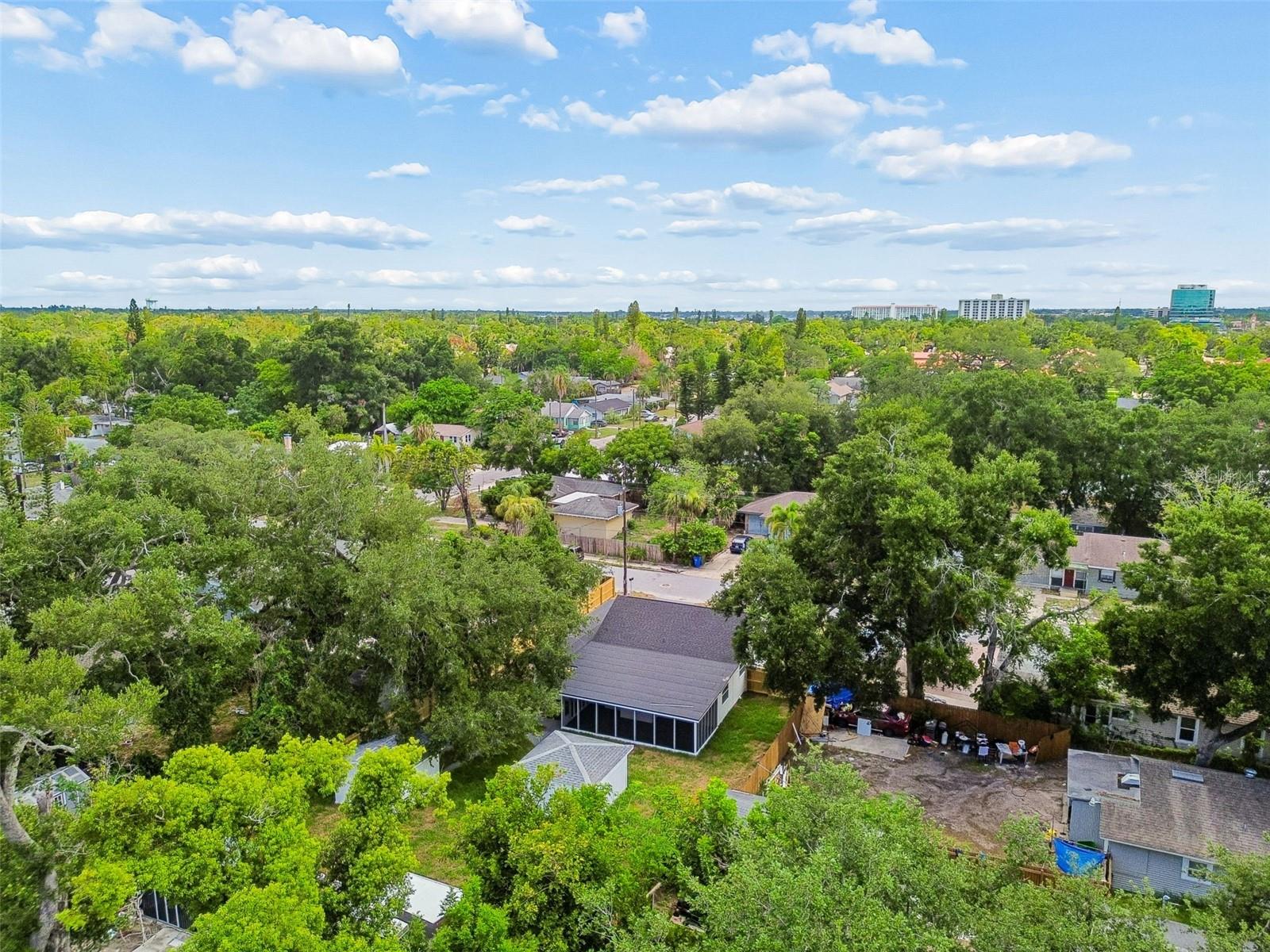 STANSELL SUB MAGNOLIA HEIGHTS - Residential