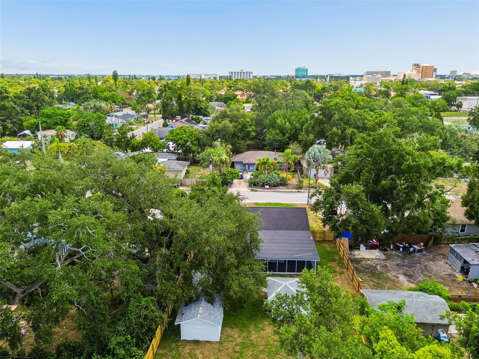 STANSELL SUB MAGNOLIA HEIGHTS - Residential