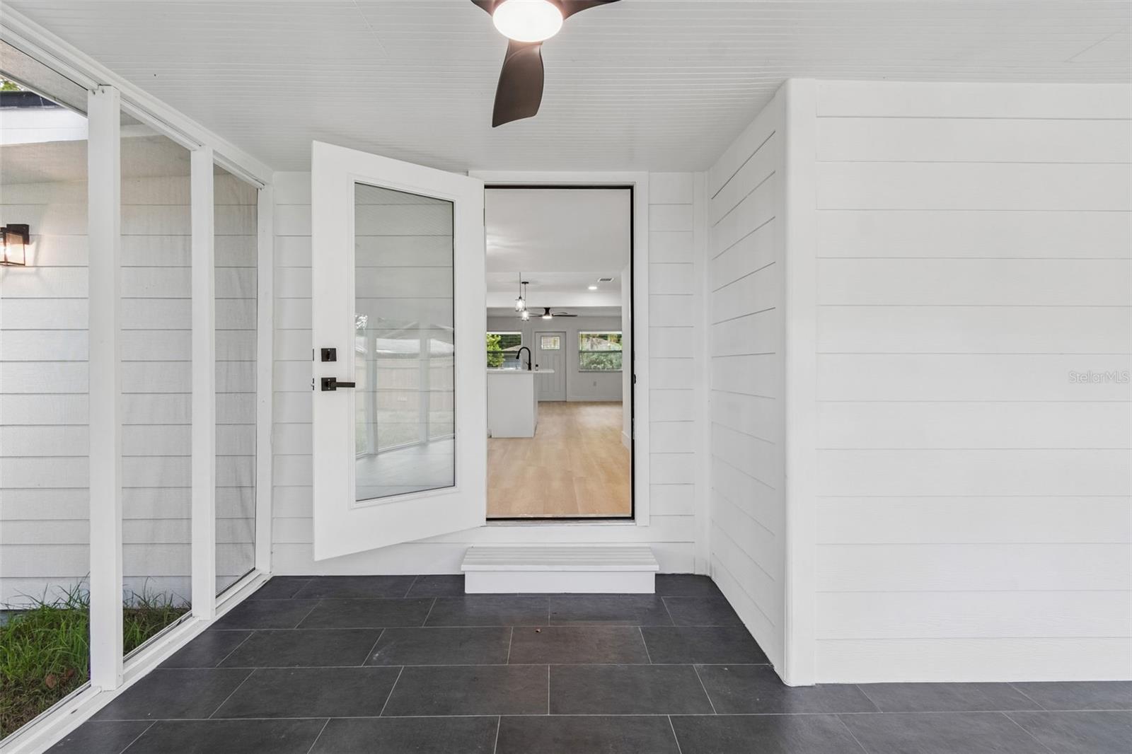STANSELL SUB MAGNOLIA HEIGHTS - Residential