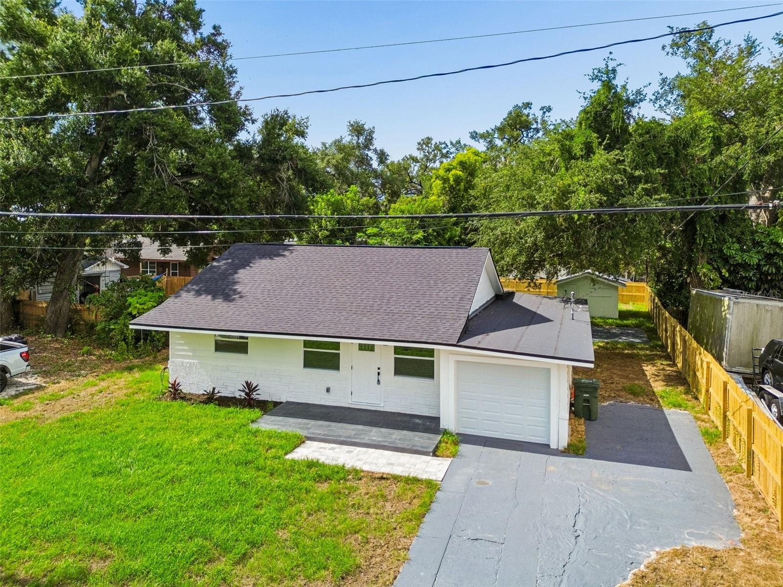 STANSELL SUB MAGNOLIA HEIGHTS - Residential