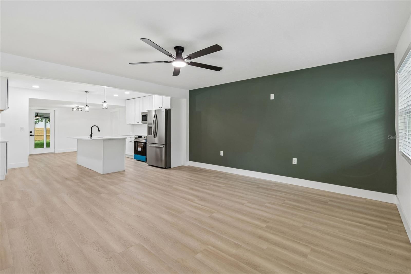 STANSELL SUB MAGNOLIA HEIGHTS - Residential