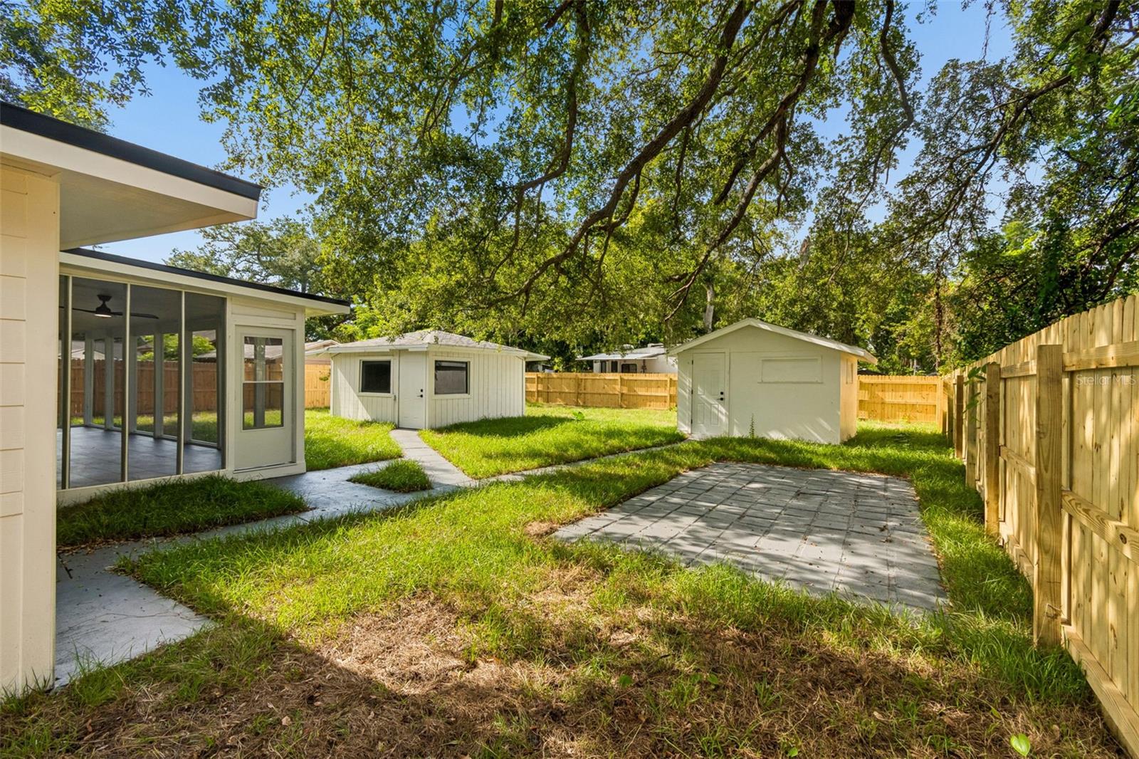 STANSELL SUB MAGNOLIA HEIGHTS - Residential