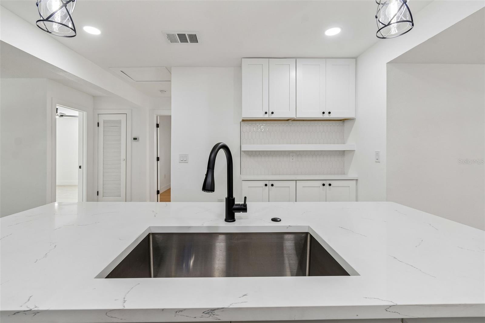 STANSELL SUB MAGNOLIA HEIGHTS - Residential