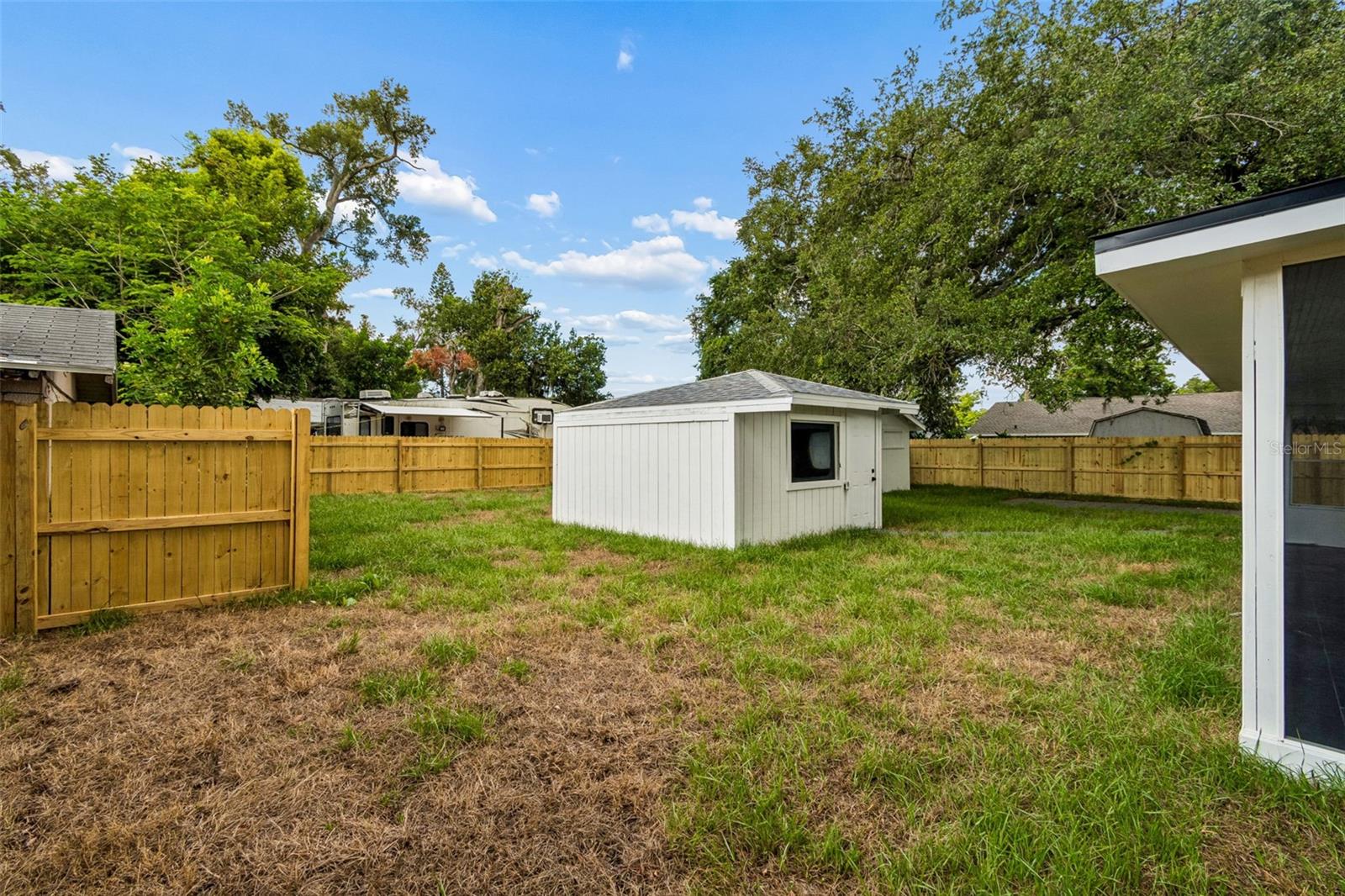 STANSELL SUB MAGNOLIA HEIGHTS - Residential