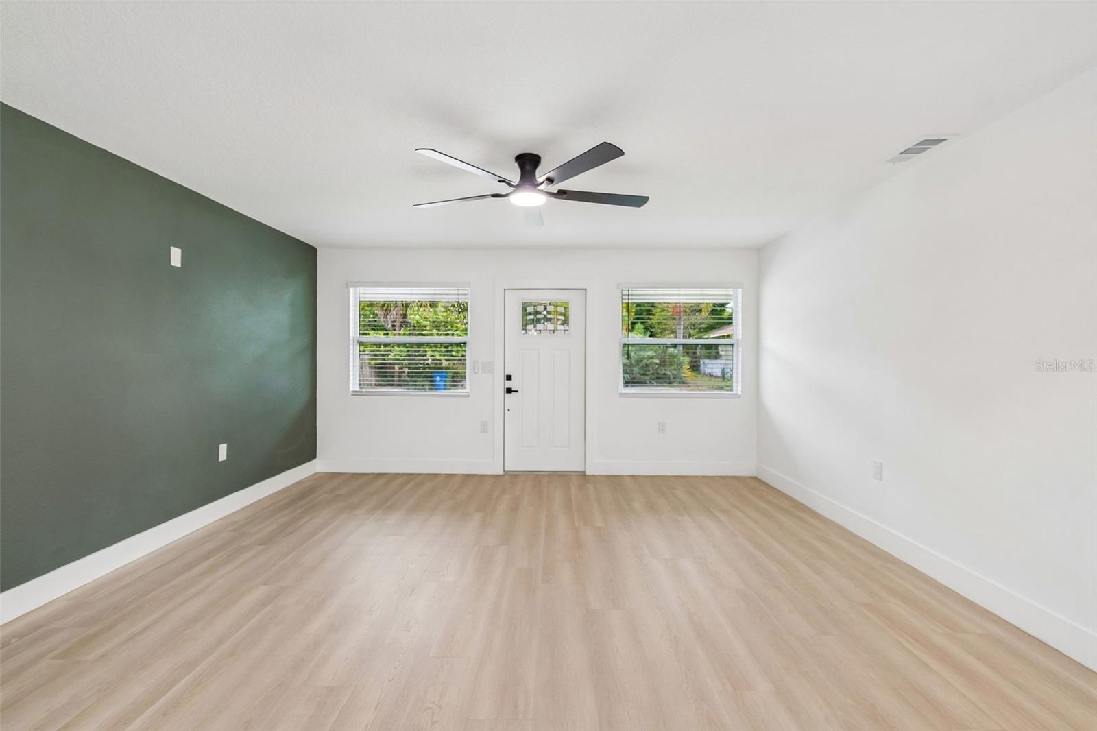 STANSELL SUB MAGNOLIA HEIGHTS - Residential