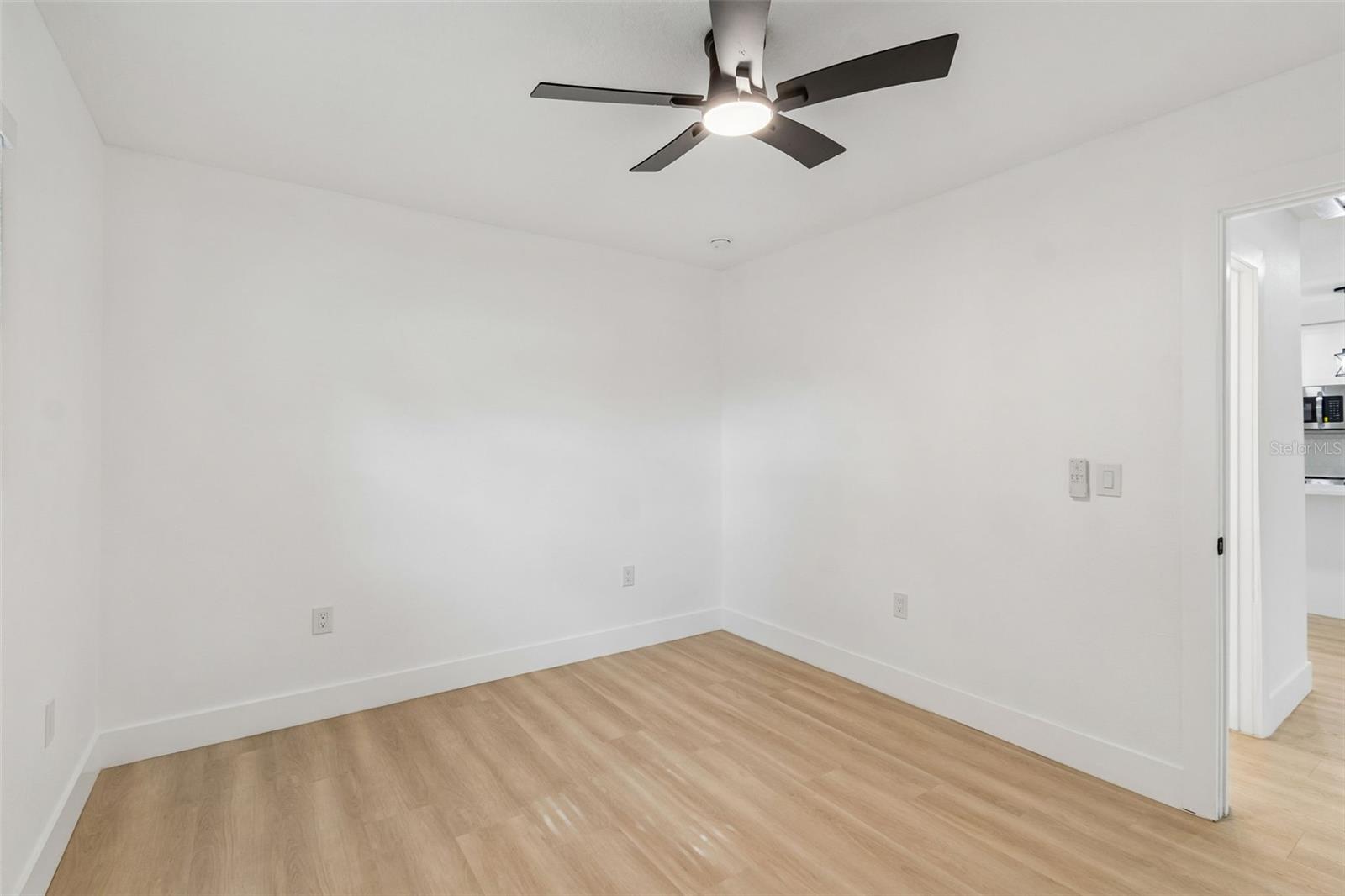 STANSELL SUB MAGNOLIA HEIGHTS - Residential