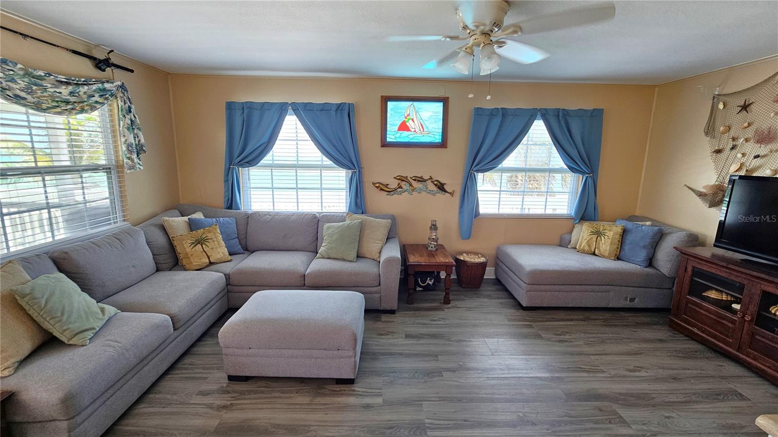 GULF ESTATES - Residential