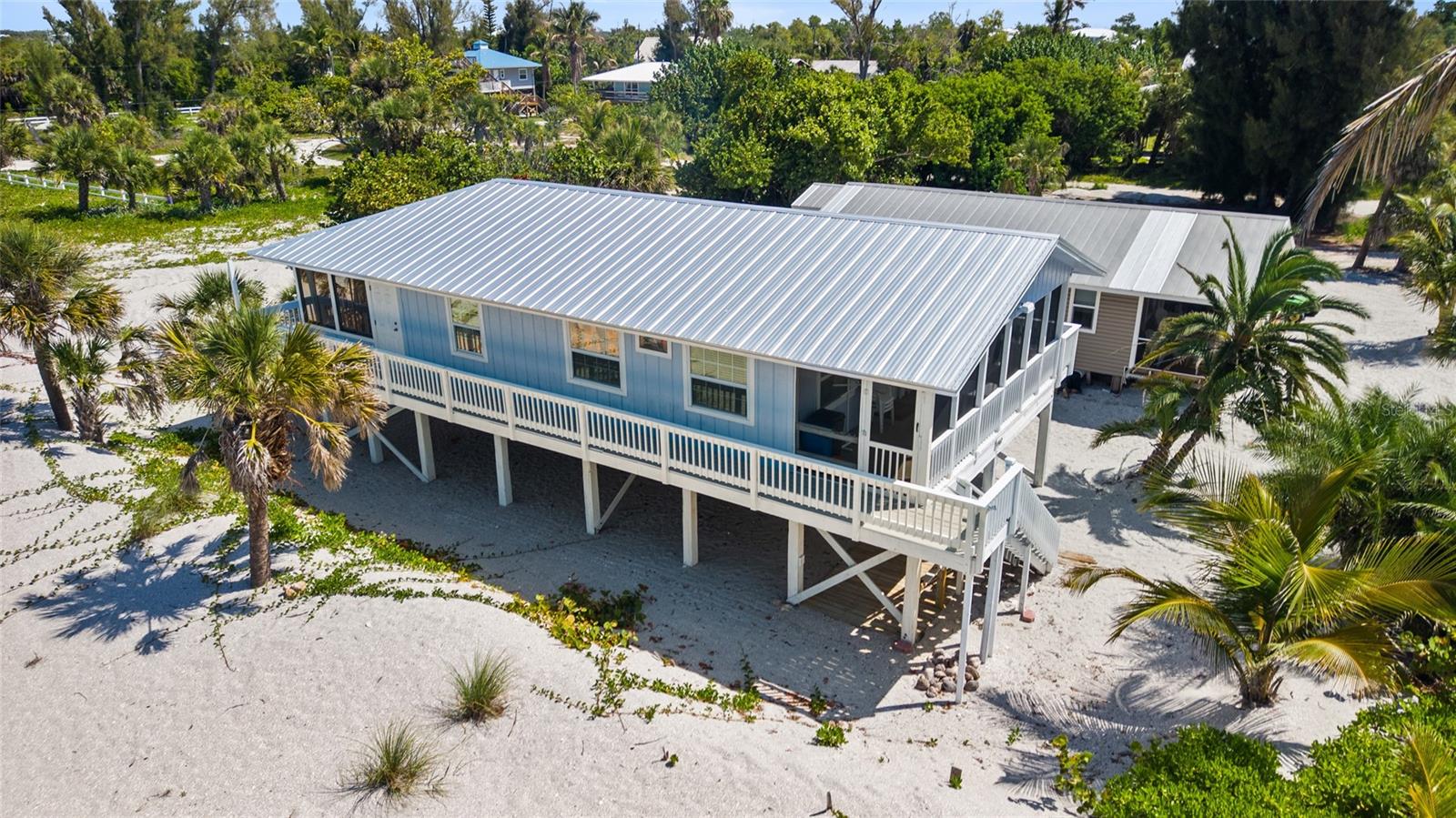 GULF ESTATES - Residential