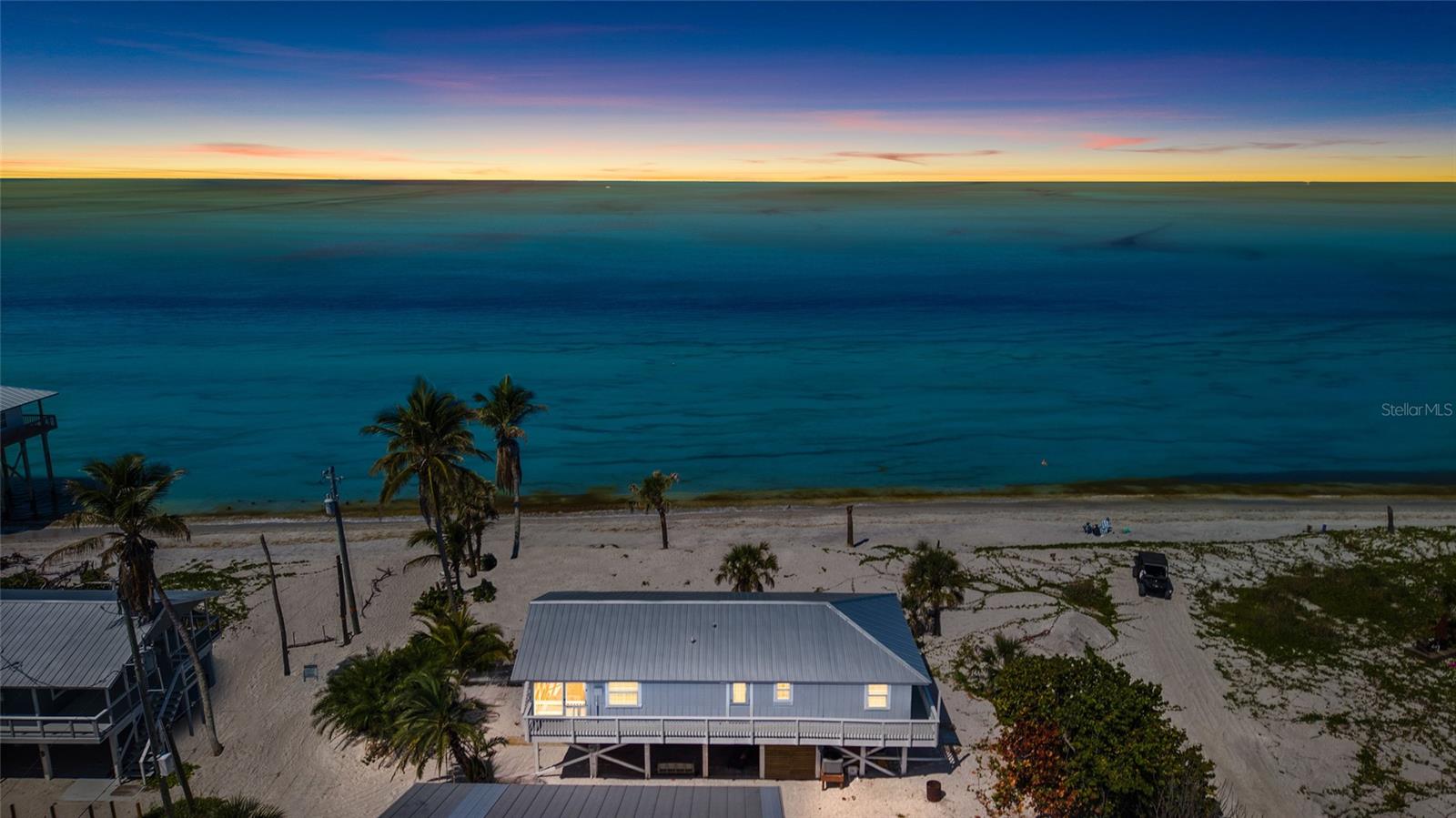GULF ESTATES - Residential