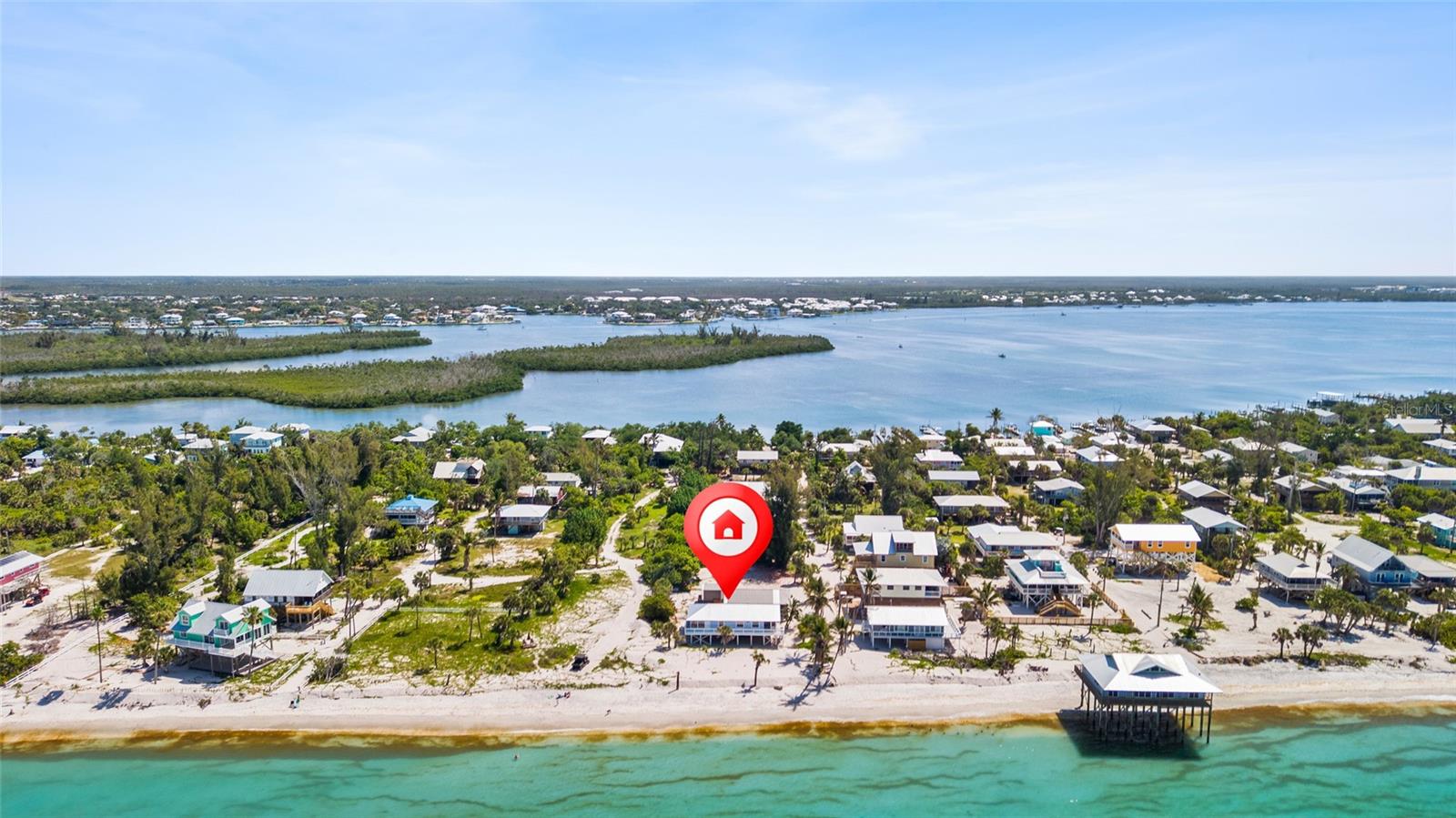 GULF ESTATES - Residential