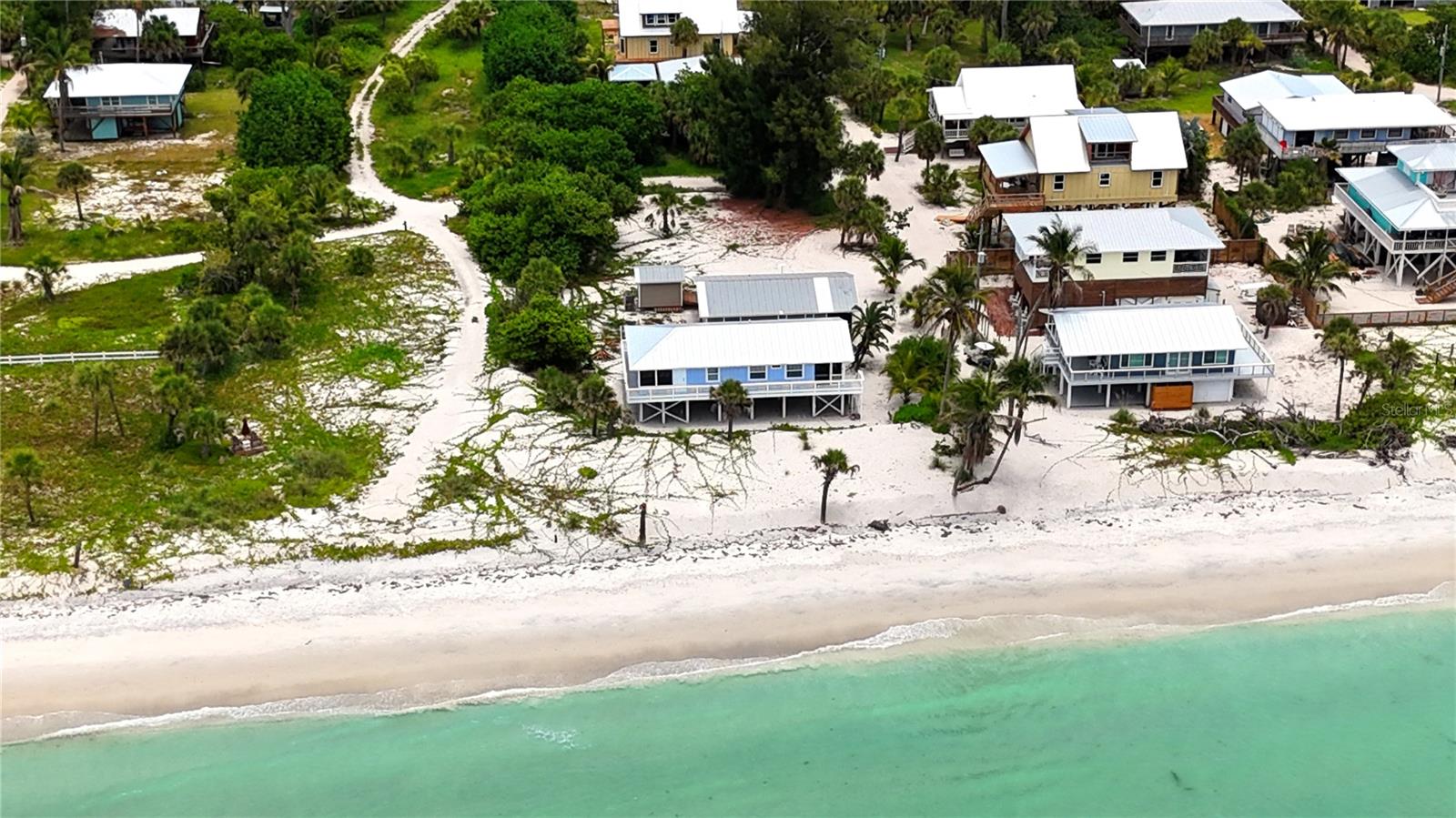 GULF ESTATES - Residential