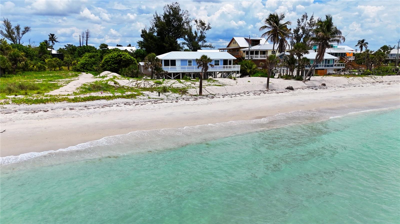 GULF ESTATES - Residential
