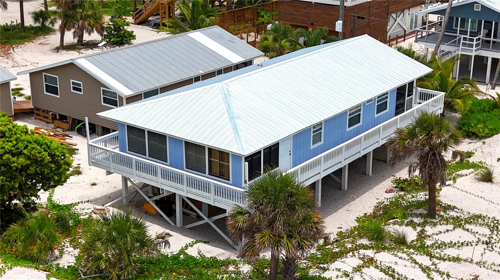 GULF ESTATES - Residential