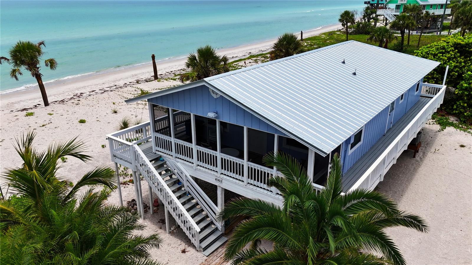 GULF ESTATES - Residential