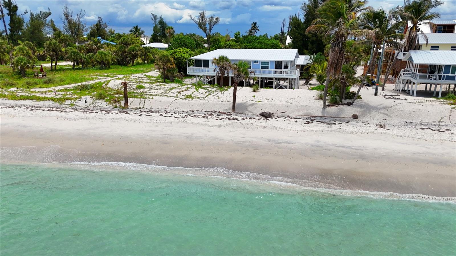 GULF ESTATES - Residential
