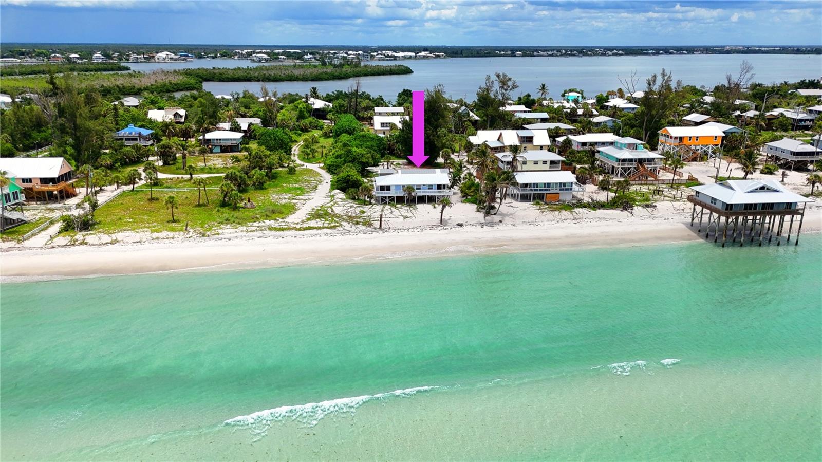 GULF ESTATES - Residential