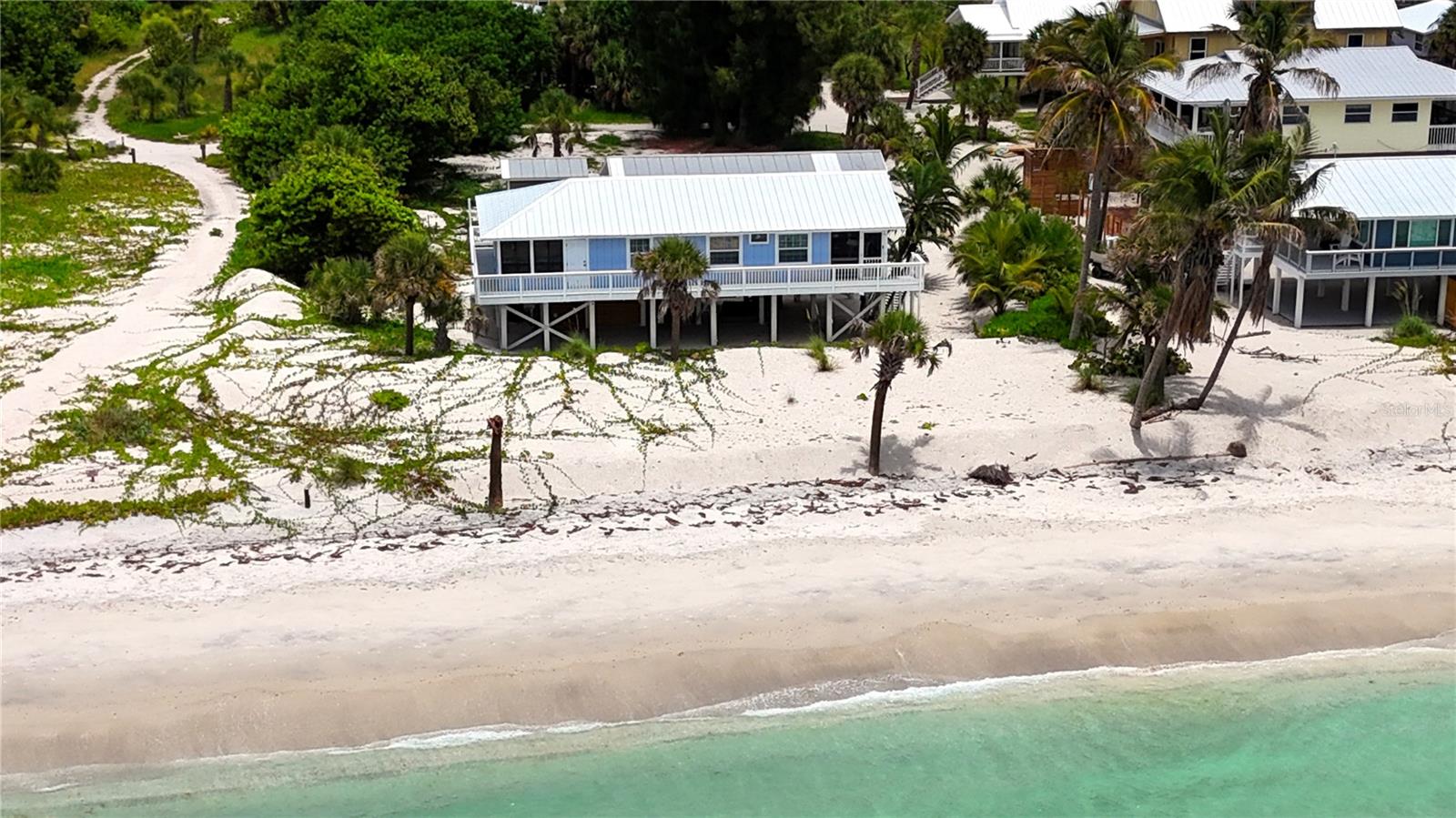 GULF ESTATES - Residential