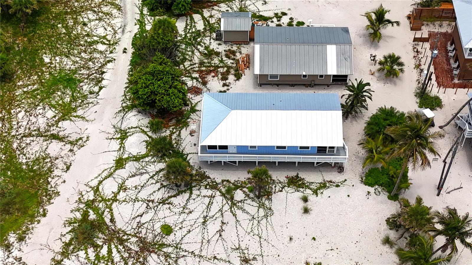 GULF ESTATES - Residential