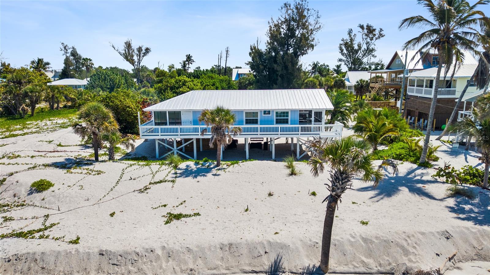 GULF ESTATES - Residential