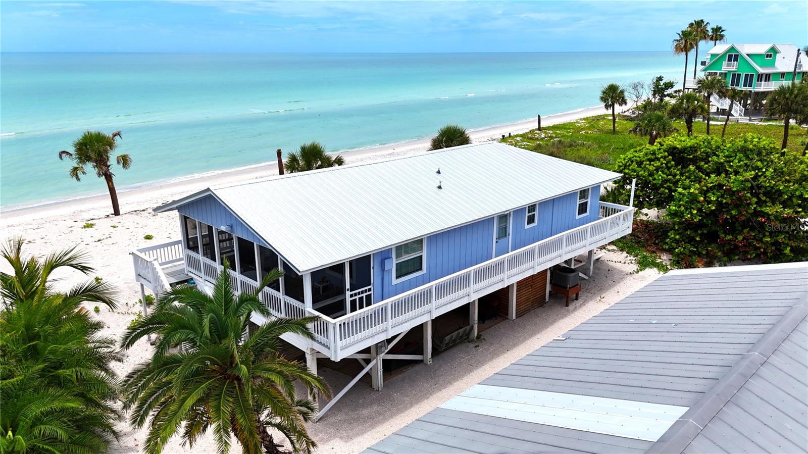 GULF ESTATES - Residential