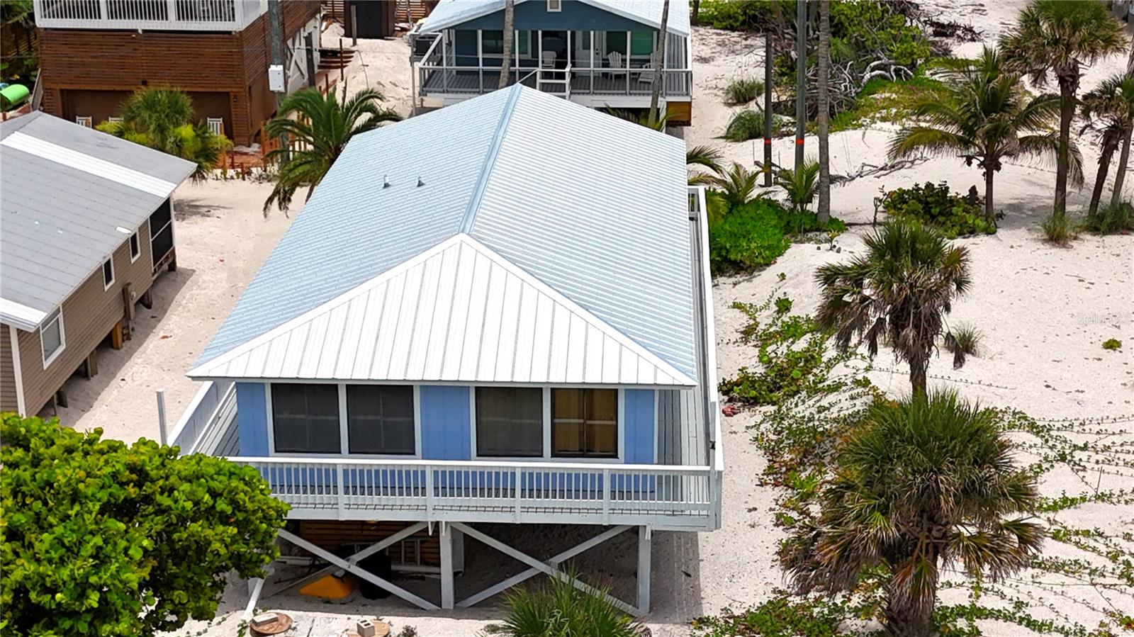 GULF ESTATES - Residential