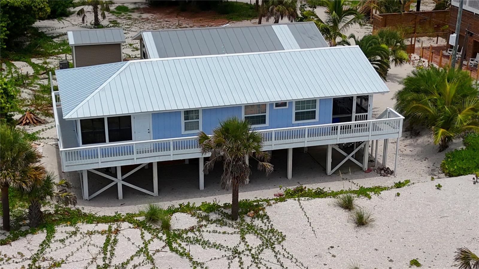 GULF ESTATES - Residential