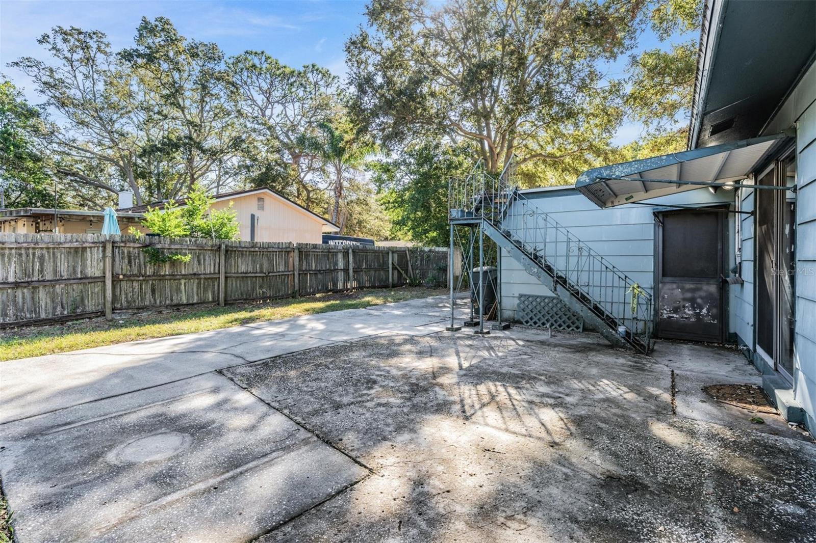 DUNEDIN ISLES 1 - Residential