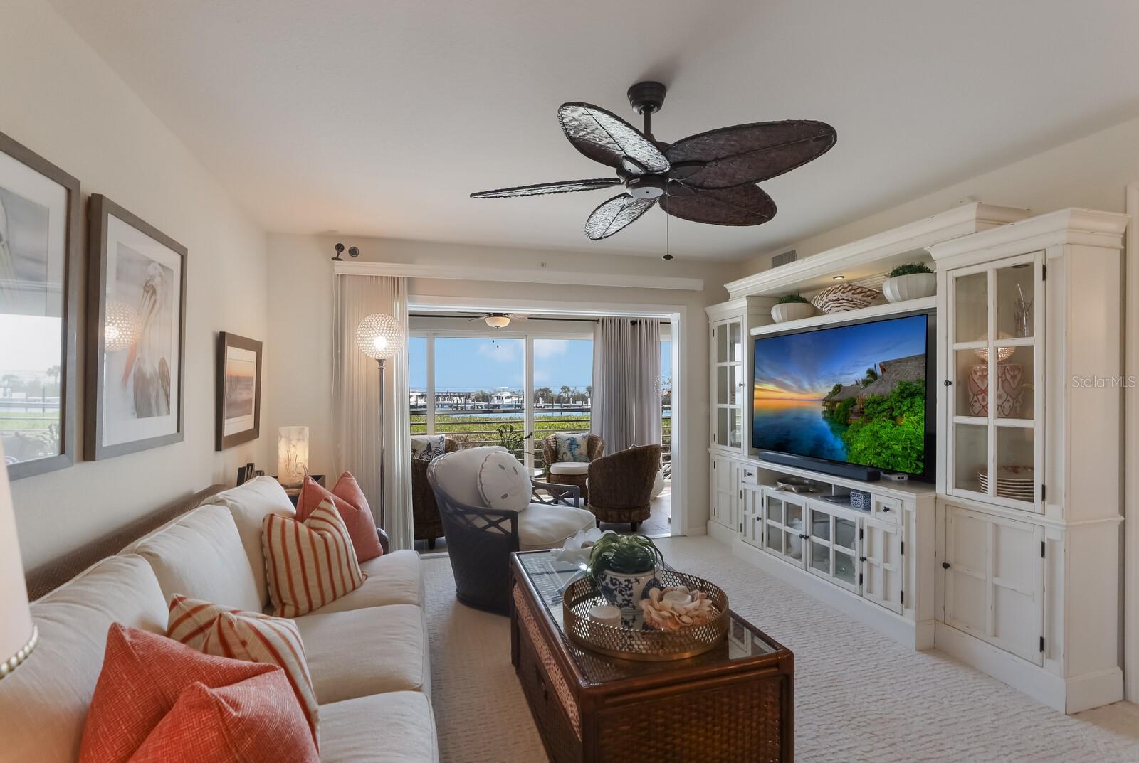MARINA VILLAGE PH 02 - Residential