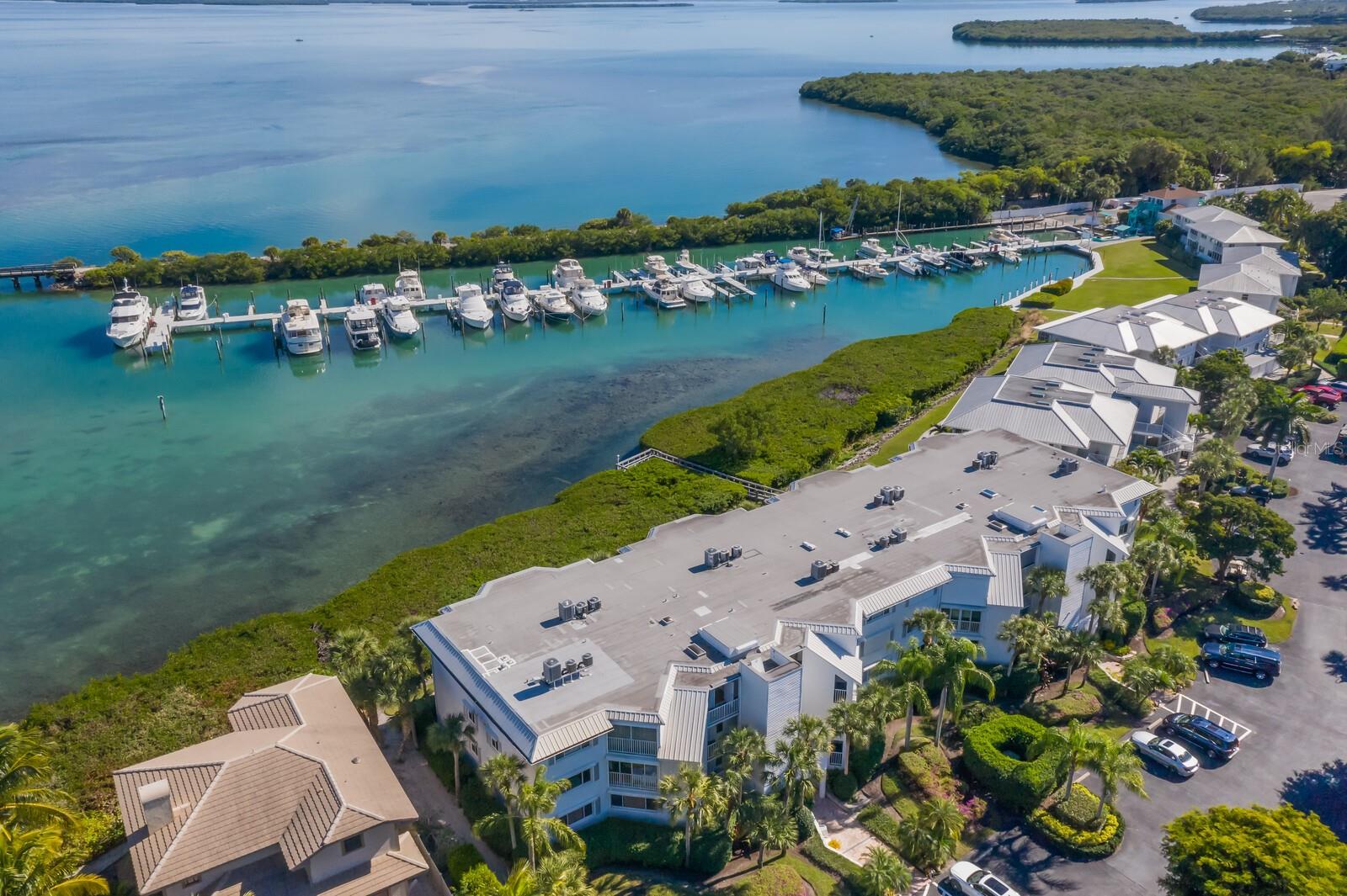 MARINA VILLAGE PH 02 - Residential