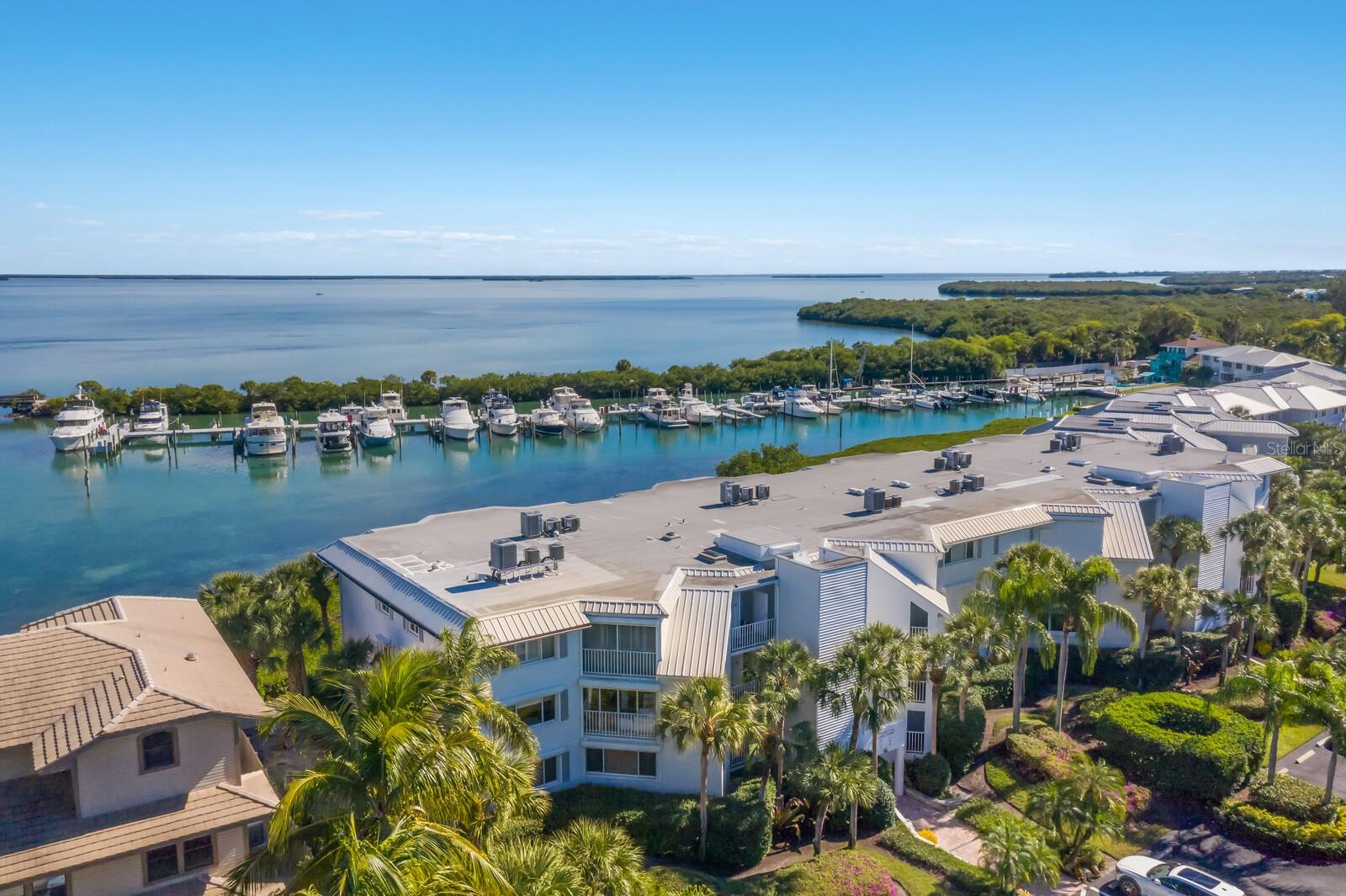 MARINA VILLAGE PH 02 - Residential