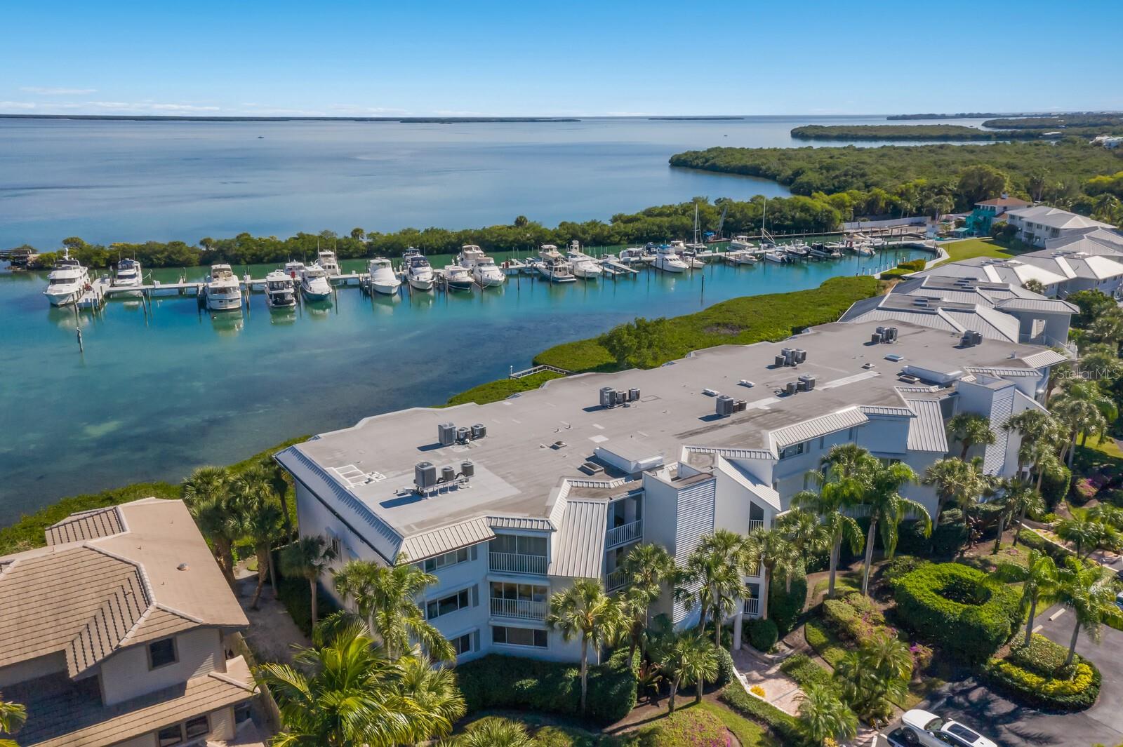 MARINA VILLAGE PH 02 - Residential