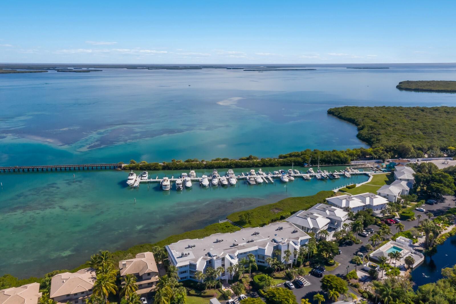 MARINA VILLAGE PH 02 - Residential