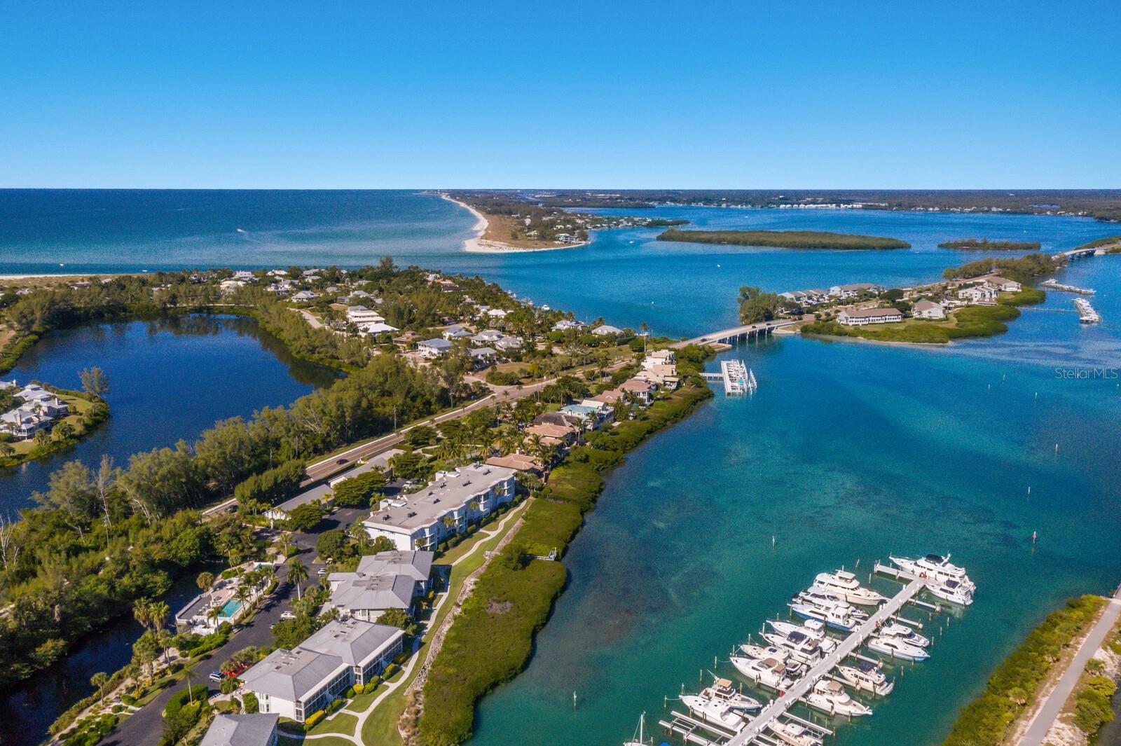MARINA VILLAGE PH 02 - Residential